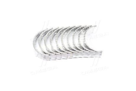 Вкладыши коренные +0,50mm (к-кт на мотор) Toyota 1N, 1N-T TAIHO M046A050