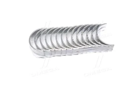 Вкладыши коренные +1.00mm (к-кт на мотор) Toyota 1G-E, 1G-FE TAIHO M047A100