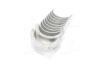 Вкладыши коренные +1.00mm (к-кт на мотор) Nissan L13, L14, L16, Z16, L18, Z18 TAIHO M054H100 (фото 2)
