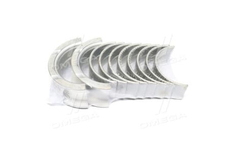 Вкладыши коренные +1.00mm (к-кт на мотор) Nissan L13, L14, L16, Z16, L18, Z18 TAIHO M054H100