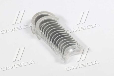 Вкладыши коренные +0,50mm (к-кт на мотор) Nissan L20, L20A, L20E, L24, L26, L28, LD28 TAIHO M057H050