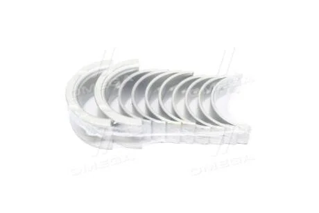 Вкладыши коренные +1.00mm (к-кт на мотор) Nissan A12, A13, A14, A15 TAIHO M060H100