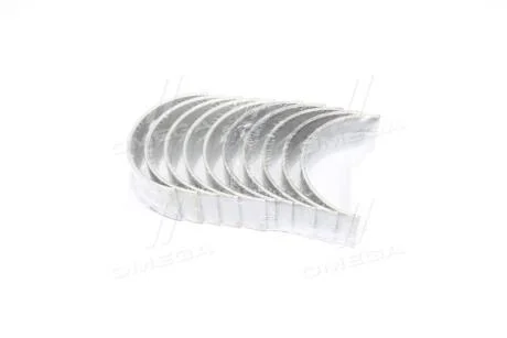 Вкладыши коренные +0,50mm (к-кт на мотор) Nissan ED33 TAIHO M082H050