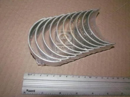 Вкладыши коренные Nissan TD23/TD25/TD27 TAIHO M087H050