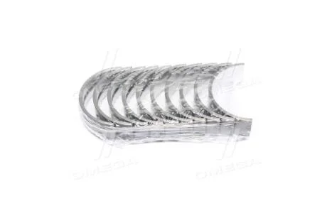 Вкладыши коренные +1.00mm (к-кт на мотор) Nissan GA13, GA14, GA15, GA16 TAIHO M094A100