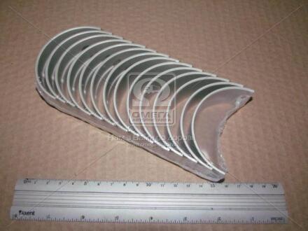 Вкладыши коренные 0.25mm (к-кт на мотор) Nissan TD42 TAIHO M096H025