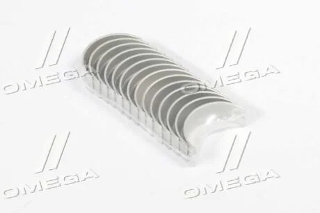 Вкладыши коренные +0,50mm (к-кт на мотор) Nissan TD42 TAIHO M096H050