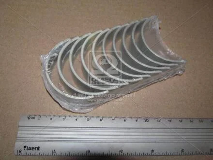 Вкладыши коренные +0.75mm (к-кт на мотор) Nissan SR18, SR20 TAIHO M098H075