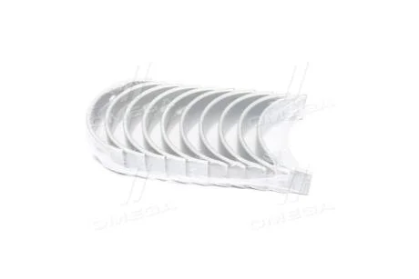 Вкладыши коренные +1.00mm (к-кт на мотор) Nissan SR18, SR20 TAIHO M098H100