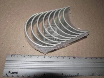 Вкладиші корінні std (комплект на двигун 8 шт NISSAN VQ20, VQ25, VQ30) TAIHO M099H-STD