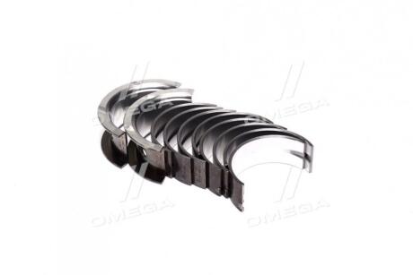 Вкладыши коренные +0,50mm (к-кт на мотор) Mitsubishi 4D65, 4D65T, 4G33, G31B, G32B, G33B, G37B, G62B TAIHO M111A2.050