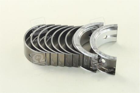 Вкладыши коренные STD(к-кт на мотор) Mitsubishi 4D65, 4D65T, 4G33, G31B, G32B, G33B, G37B, G62B,G63B TAIHO M111A2.STD