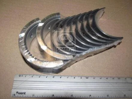 Вкладыши коренные 0,75 (к-т на двигатель MITSUBISHI 4D55, 4D56 до 2000 года) TAIHO M113A3075