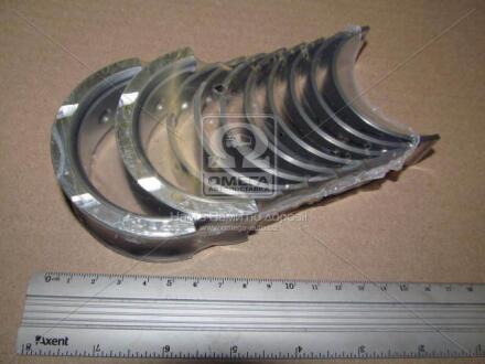 Вкладыши коренные 1,00 (к-т на двигатель MITSUBISHI 4D55, 4D56 до 2000 года) TAIHO M113A3100