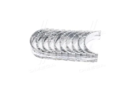 Вкладыши коренные +1.00mm (к-кт на мотор) Mitsubishi 4G91, 4G92, 4G93 TAIHO M135A100