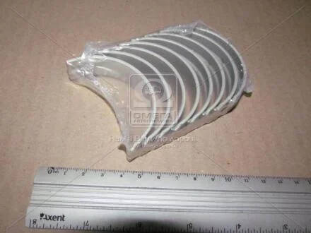 Вкладыши кор TAIHO M138H.STD