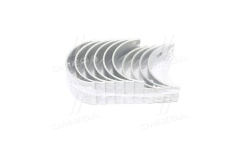 Вкладыши коренные +0.75mm (к-кт на мотор) Isuzu G130, G150, G160, G161, G161W, G161Z, G180S, G180W, TAIHO M171H-075