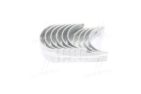 Вкладыши коренные +0.75mm (к-кт на мотор) Isuzu G130, G150, G160, G161, G161W, G161Z, G180S, G180W, TAIHO M171H-075