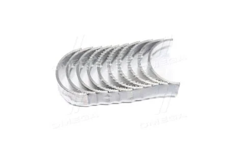 Вкладыши коренные +1.00mm (к-кт на мотор) Isuzu 4FA1, 4FA1-T, 4FB1, 4FB1-T, 4FC1, 4FC1-T,4FD1, 4FE1, TAIHO M176A100