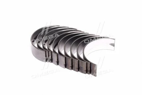 Вкладыши коренные Isuzu 4JB1/4JG2/4JX1/4JH1 TAIHO M185ASTD