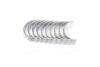 Вкладыши коренные +1.00mm (к-кт на мотор) Isuzu 4EC1 TAIHO M187A-100 (фото 1)