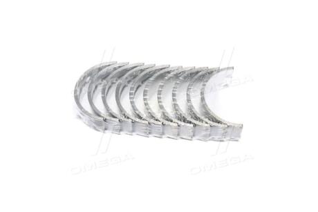 Вкладыши коренные +1.00mm (к-кт на мотор) Isuzu 4EC1 TAIHO M187A-100
