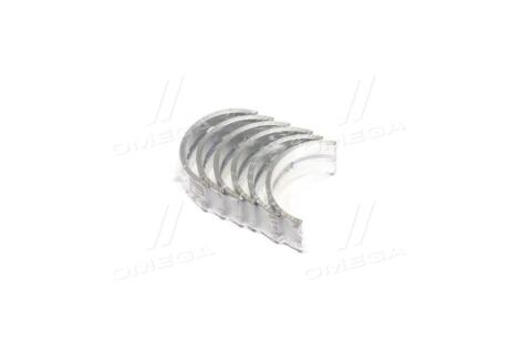 Вкладыши коренные +0,50mm (к-кт на мотор) Daihatsu AB10, AB20, AB30, AB40, AB50, AD TAIHO M255A-050