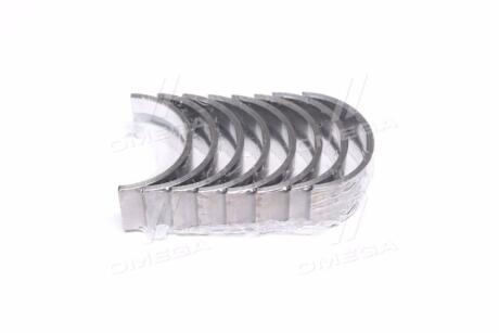 Вкладыши коренные +0.50mm (к-кт на мотор) Daihatsu CB10, CB12, CB22, CB33, CB50-T, CL-10 TAIHO M256A-050