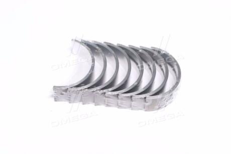 Вкладыши коренные +1.00mm (к-кт на мотор) Daihatsu CL50-T, CL70-T TAIHO M280A-100
