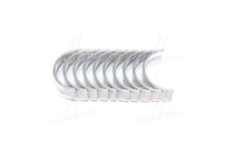 Вкладыши коренные +1.00mm (к-кт на мотор) Daihatsu HC, HD TAIHO M283A100