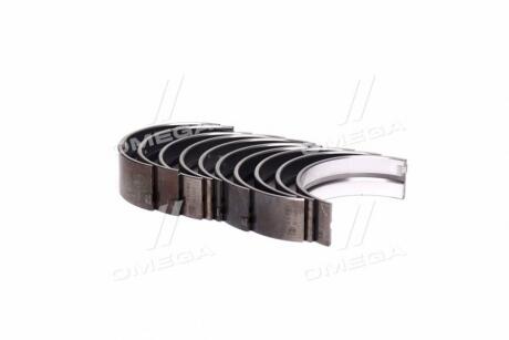 Вкладыши коренные 0,25 (к-т на двигатель, 10шт. MAZDA RF) TAIHO M316A.025
