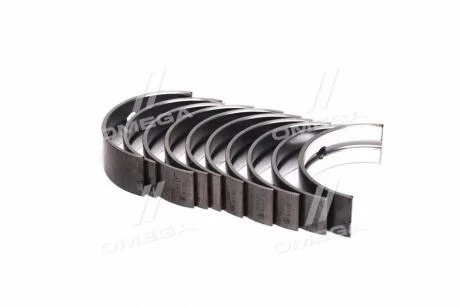 Вкладыши коренные 0,50 (к-т на двигатель, 10шт. MAZDA RF) TAIHO M316A.050