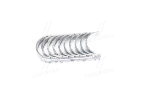 Вкладыши коренные +1.00mm (к-кт на мотор) Mazda B1, B3, B5, B6, B6-T, BJ, BP TAIHO M317A100