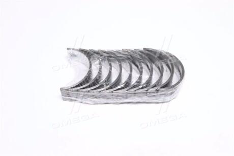 Вкладыши коренные +1.00mm (к-кт на мотор) Mazda FP, FS TAIHO M325A100