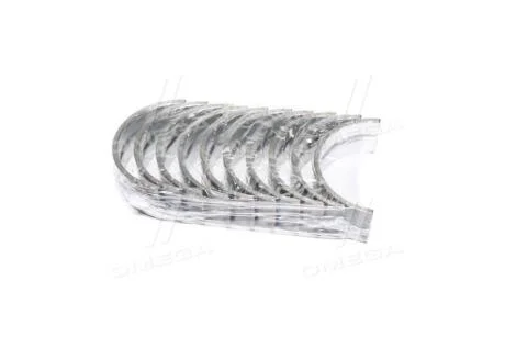 Вкладыши коренные +0.75mm (к-кт на мотор) Honda EB1,EB5,EC,ED1,ED2,ED3,ED4,EE,EF,EJ,EK,EM,EN,EP,EV,E TAIHO M451A075