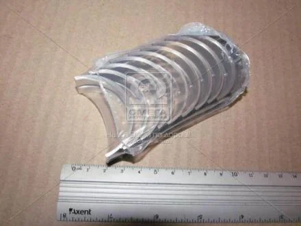 Вкладыши коренные +0,50mm (к-кт на мотор) Honda D15A, D15B, D15Z, ER, ER-T, EV1 TAIHO M453A050