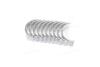 Вкладыши коренные +0.75mm (к-кт на мотор) Honda D15A, D15B, D15Z, ER, ER-T, EV1 TAIHO M453A075 (фото 1)