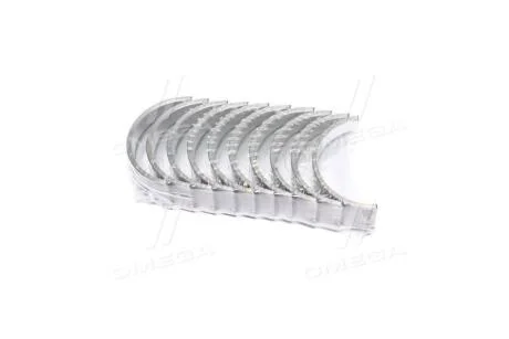 Вкладыши коренные +0.75mm (к-кт на мотор) Honda D15A, D15B, D15Z, ER, ER-T, EV1 TAIHO M453A075