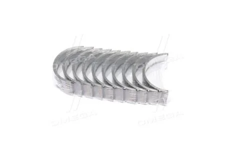 Вкладыши коренные +1.00mm (к-кт на мотор) Honda D15A, D15B, D15Z, ER, ER-T, EV1 TAIHO M453A.100