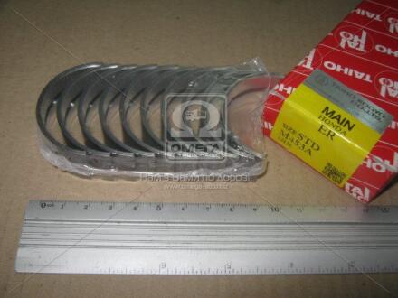 Вкладыши коренные HONDA D15A/D15B/D15Z/ER/ER-T/EV1 TAIHO M453A.STD
