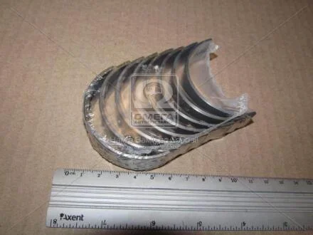 Вкладыши коренные std (к-т на двигатель 8 шт) TAIHO M662ASTD