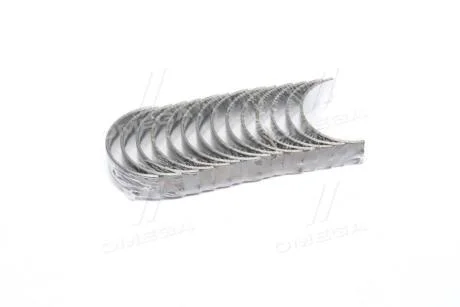 Вкладыши коренные 0,5 (комплект на двигатель 14 шт) TAIHO M707A050