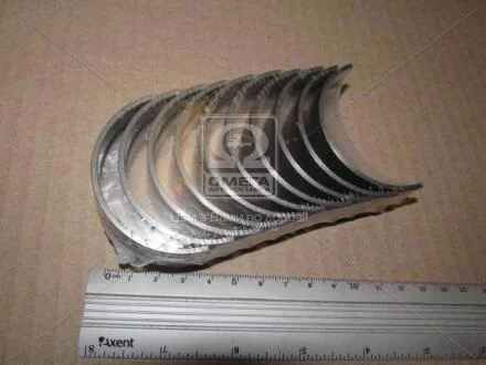 Вкладыши коренные 0.25 (к-т на двигатель 10 шт TOYOTA 1C, 2C) TAIHO M717A025