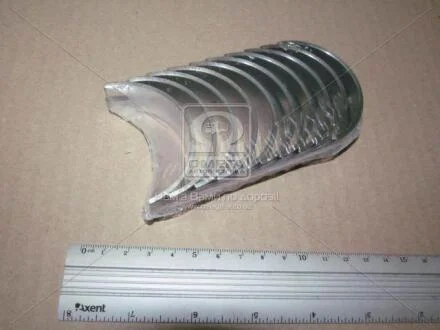 Вкладыши коренные 0.50 (к-т на двигатель 10 шт TOYOTA 1C, 2C) TAIHO M717A050