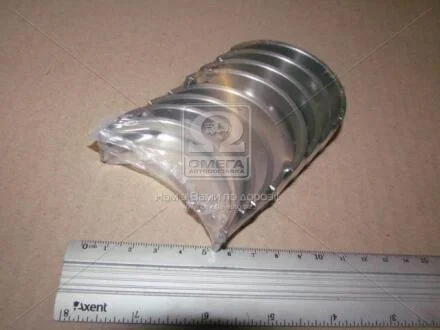 Вкладыши коренные 0,25 (к-т на двигатель 8 шт TOYOTA 1MZ-FE) TAIHO M719A-025