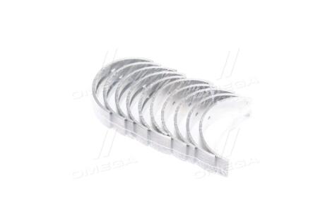 Вкладыши коренные 0.25 (к-т на двигатель 10 шт TOYOTA 1KZ, 1KD, 2KD) TAIHO M720A1025
