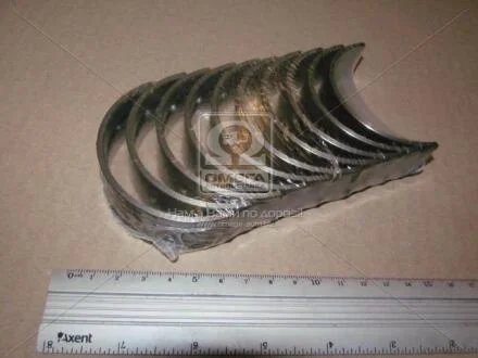 Вкладыши коренные 0.50 (к-т на двигатель 10 шт TOYOTA 1KZ, 1KD, 2KD) TAIHO M720A1050