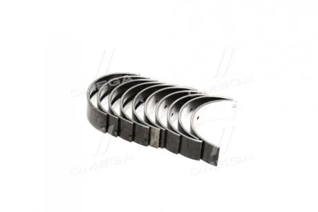 Вкладыши коренные std (к-т на двигатель 10 шт TOYOTA 1KZ, 1KD, 2KD) TAIHO M720A1-STD