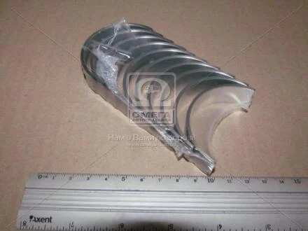 Вкладыши коренные 0,25 (к-т на двигатель 10 шт TOYOTA 1AZFE, 1AZFSE, 2AZFE) TAIHO M724A.025