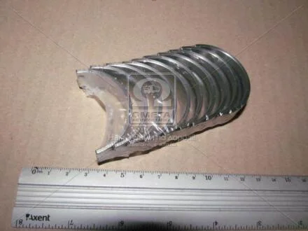 Вкладыши коренные std (к-т на двигатель 10 шт TOYOTA 1SZ-FE, K3) TAIHO M725ASTD